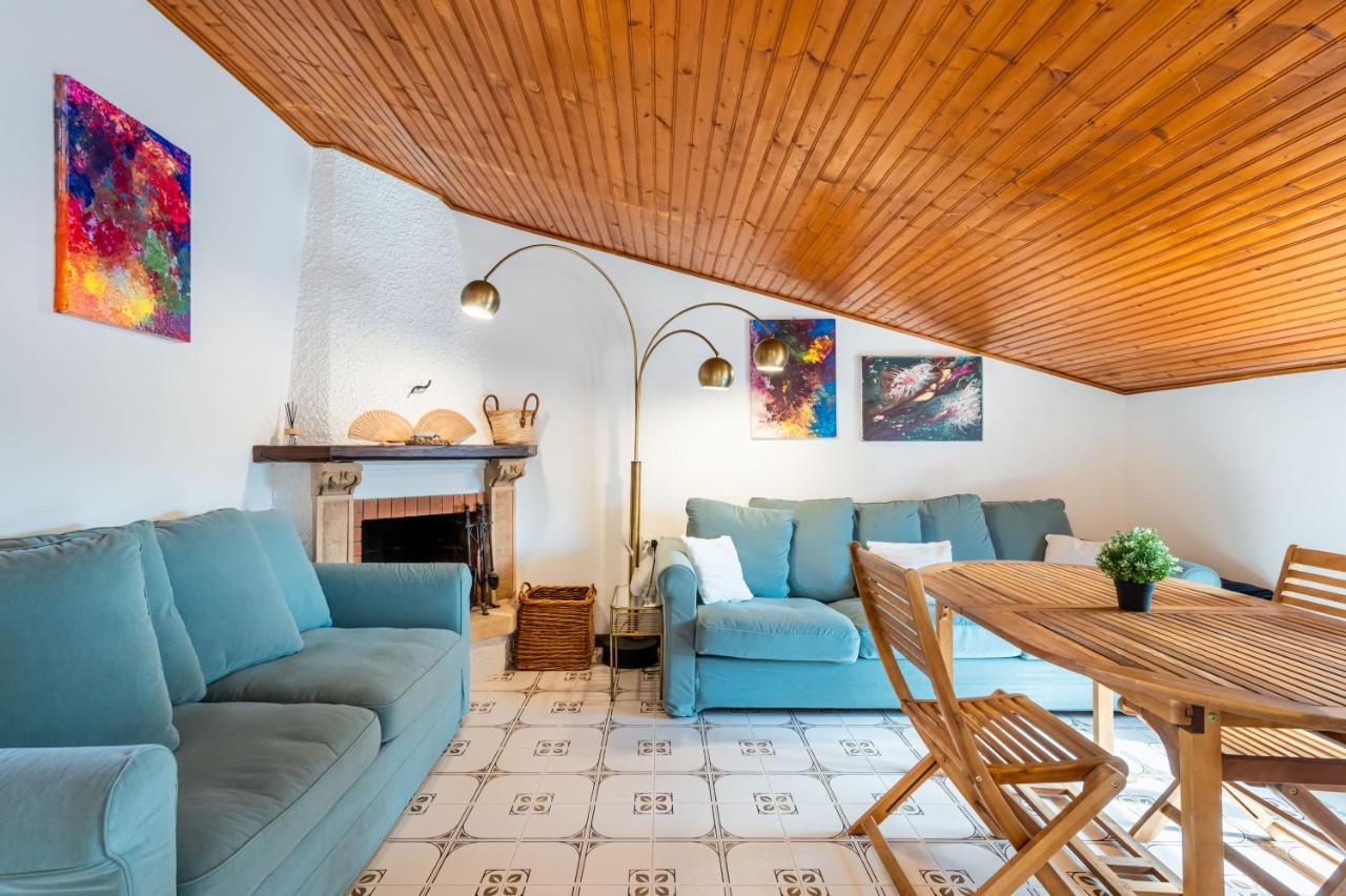 Appartamento Naxos Charming Penthouse With Swimming Pool X6 Giardini Naxos Esterno foto