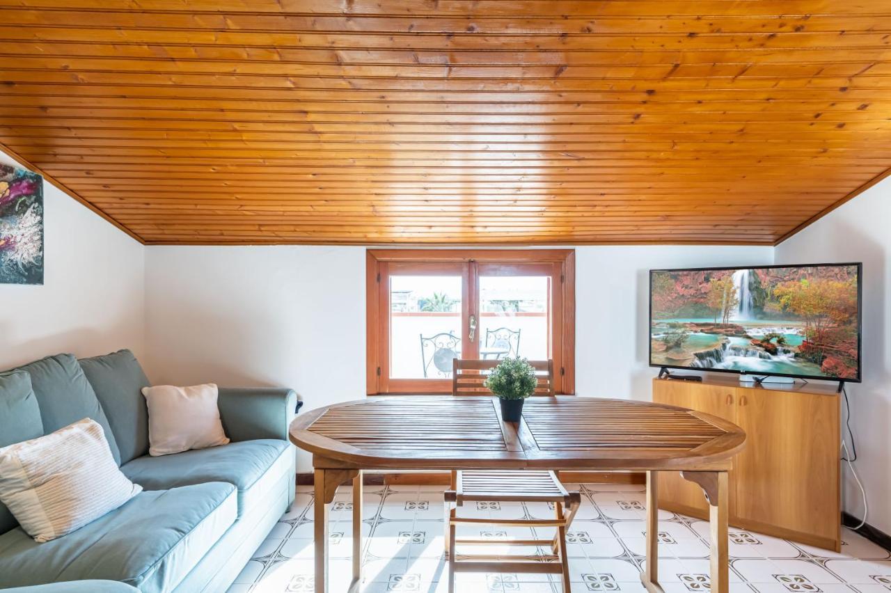 Appartamento Naxos Charming Penthouse With Swimming Pool X6 Giardini Naxos Esterno foto
