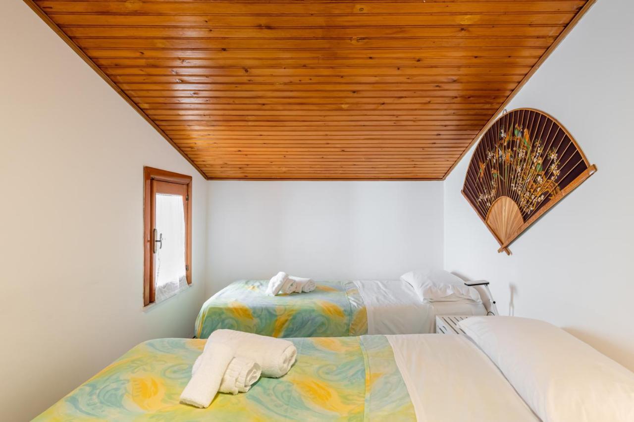 Appartamento Naxos Charming Penthouse With Swimming Pool X6 Giardini Naxos Esterno foto
